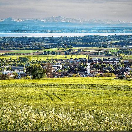 Апартаменты Glanzvoller - Deine Auszeit Маркдорф Экстерьер фото